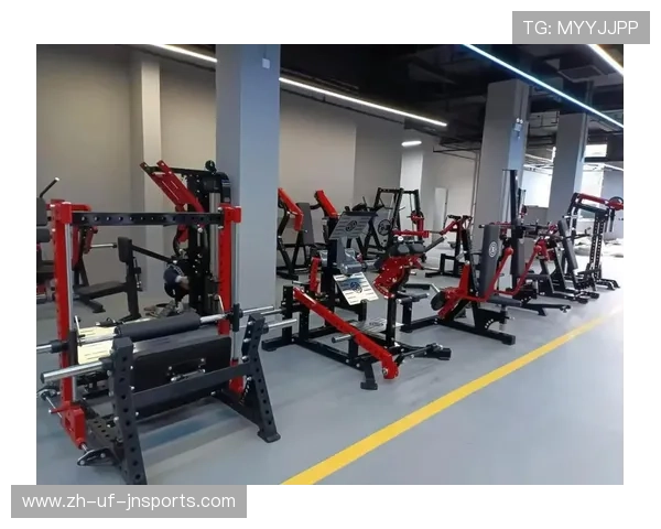 高端智能器械体验馆【健身器材商城旗舰版】